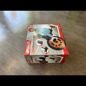 BNIB Pedal bike! Typhoon Hauck bike!